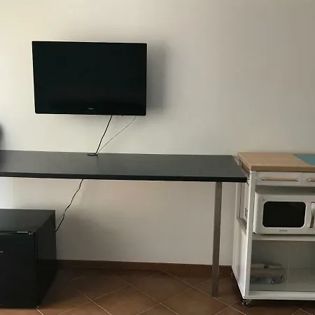 Dom wakacyjny Studio *