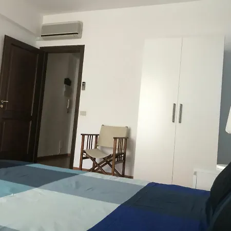 Dom wakacyjny Studio Cefalù